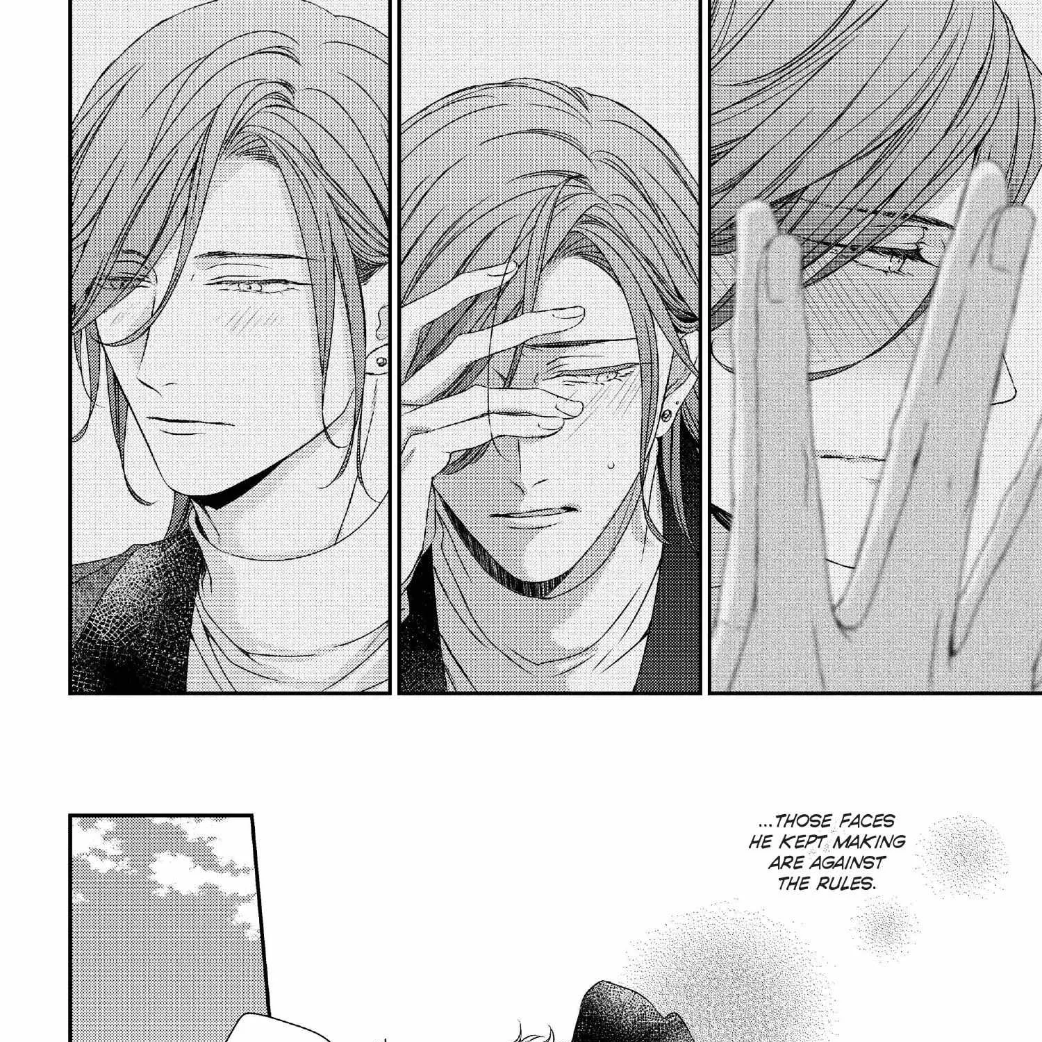 Read Engage chapter 16 image 371 on Lezhin