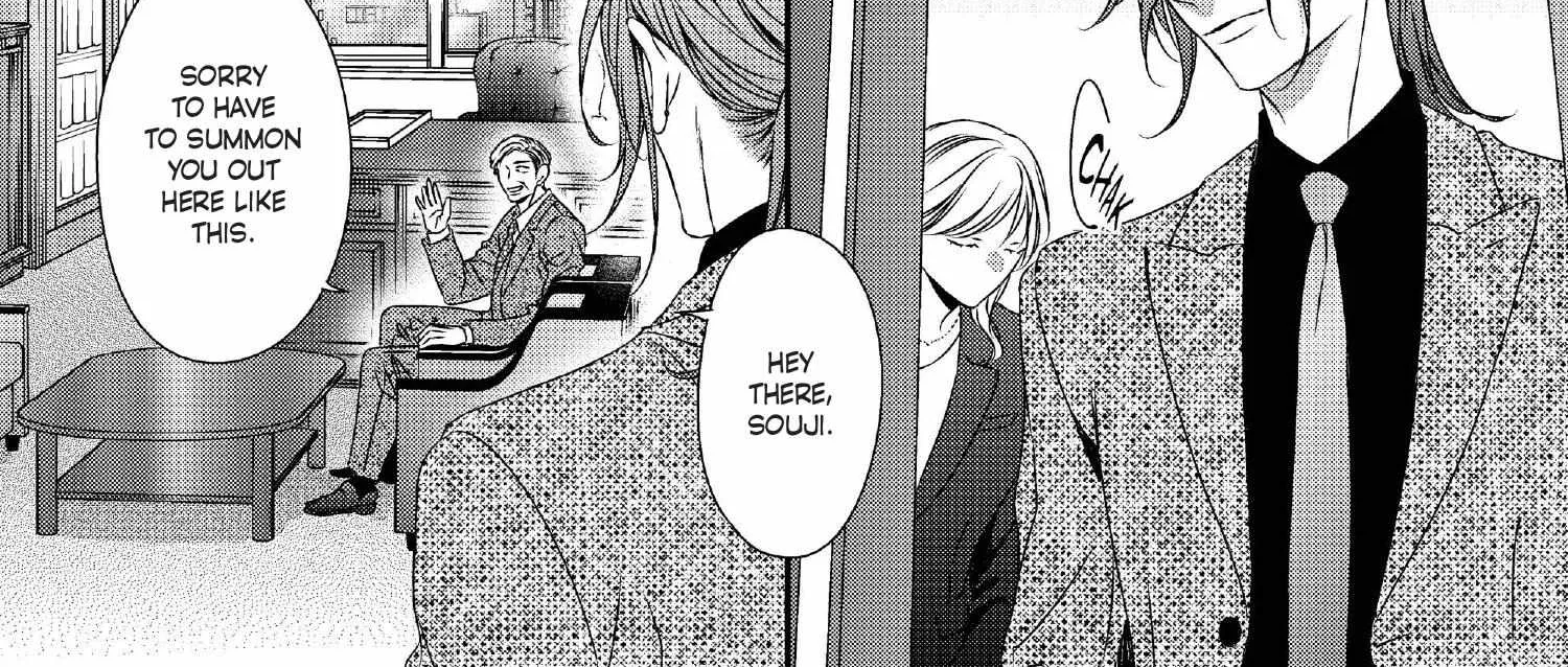 Read Engage chapter 16 image 374 on Lezhin