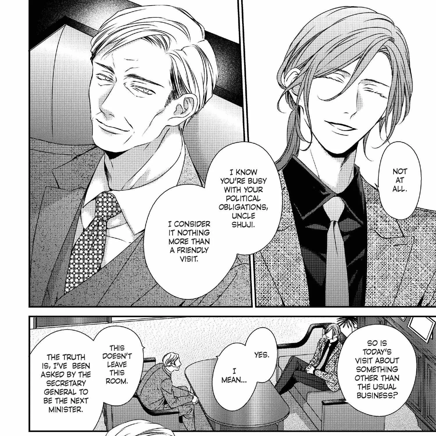 Read Engage chapter 16 image 375 on Lezhin