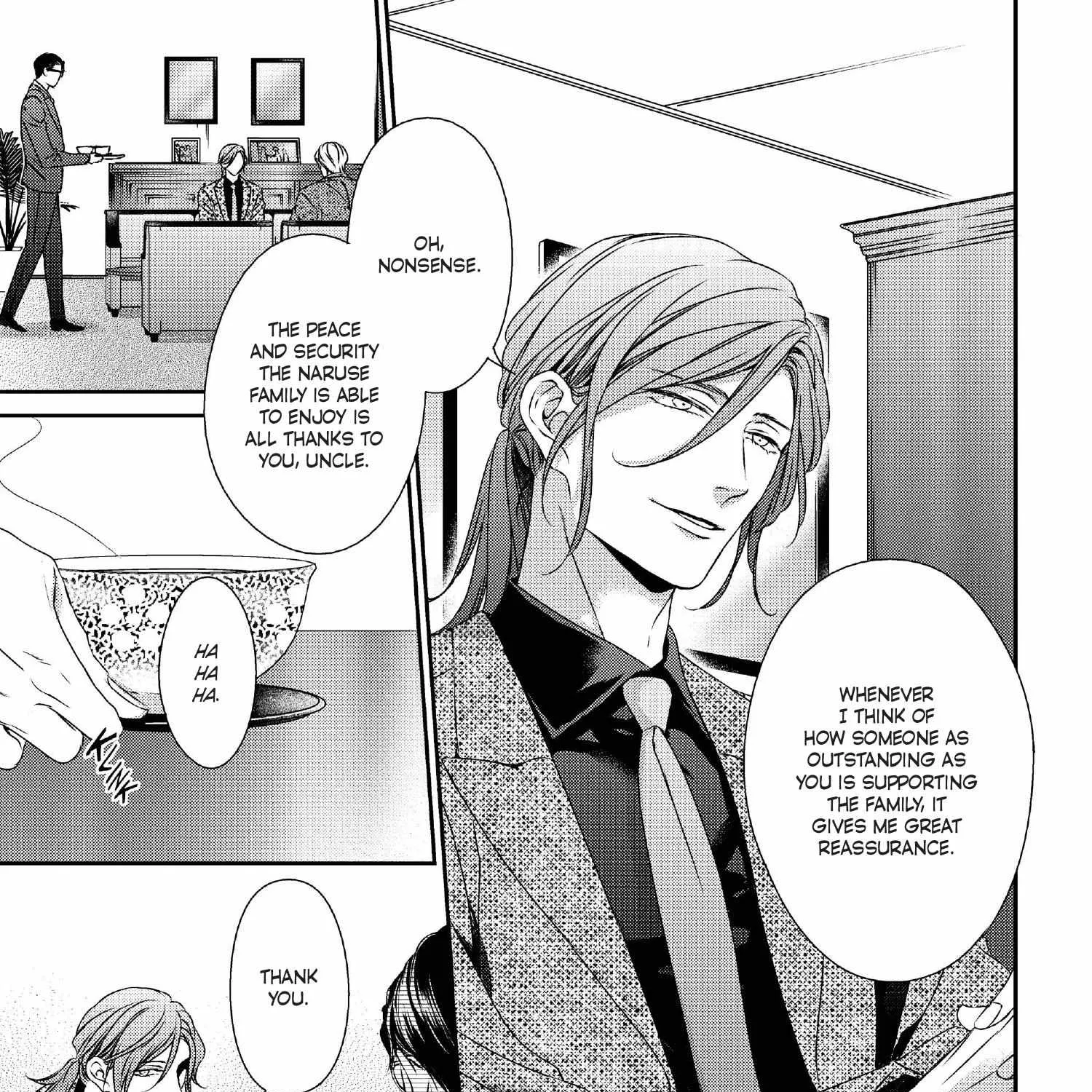 Read Engage chapter 16 image 377 on Lezhin