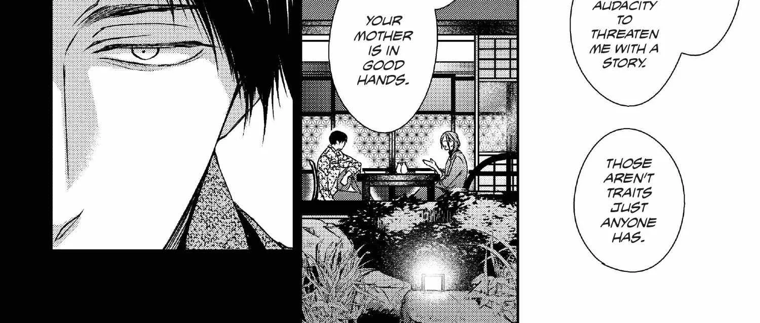 Read Engage chapter 16 image 384 on Lezhin