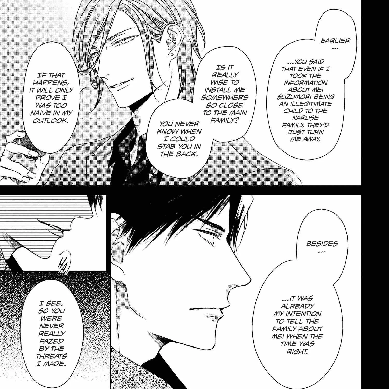Read Engage chapter 16 image 385 on Lezhin