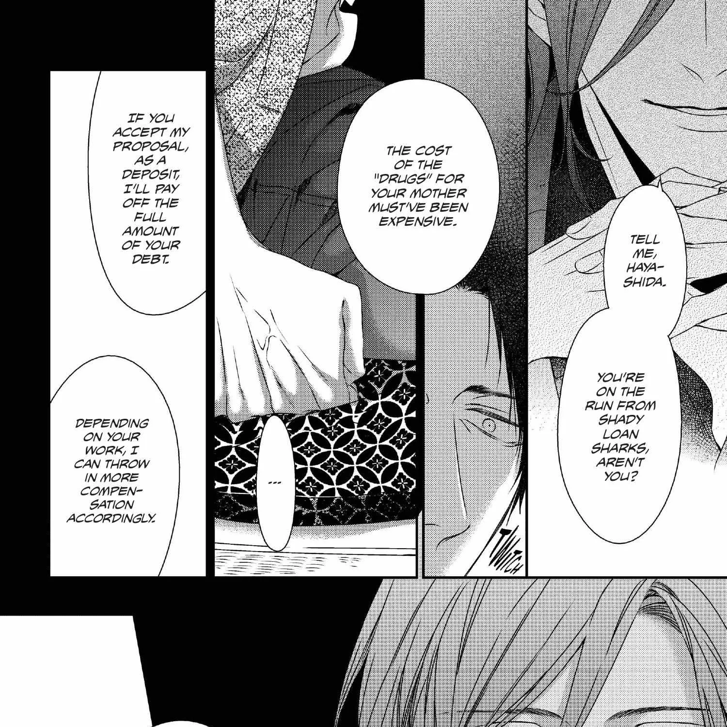 Read Engage chapter 16 image 387 on Lezhin