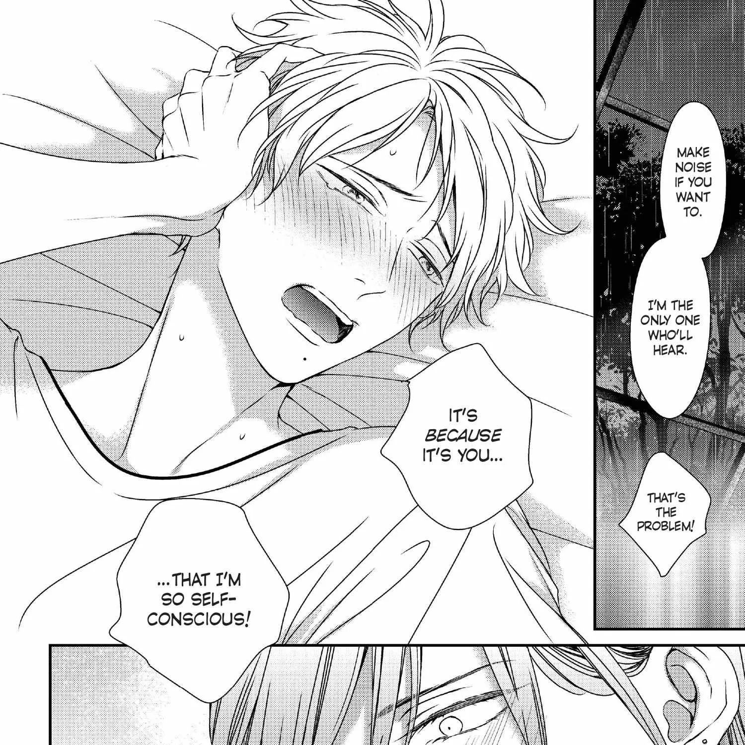 Read Engage chapter 16 image 39 on Lezhin