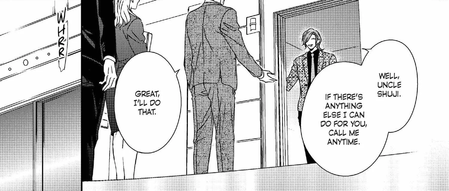 Read Engage chapter 16 image 390 on Lezhin