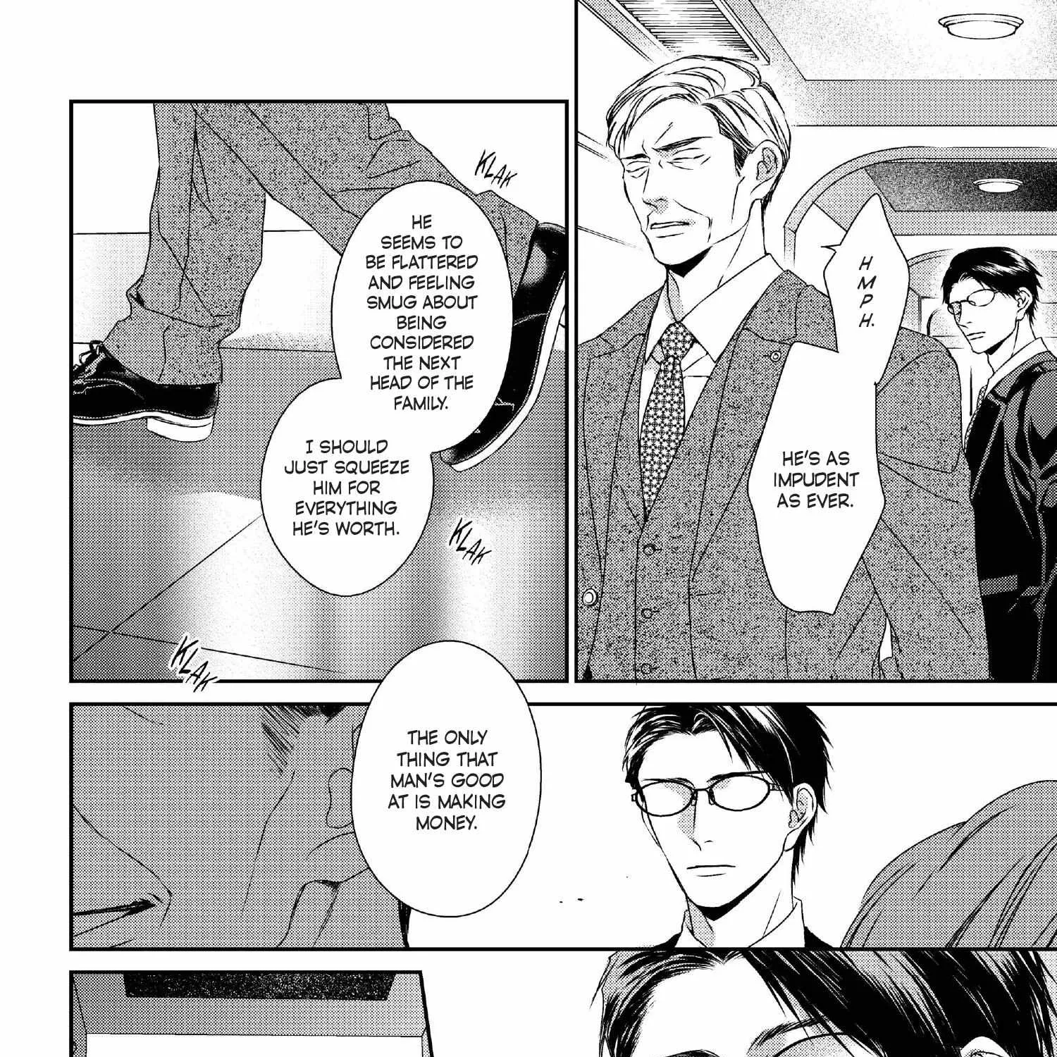 Read Engage chapter 16 image 391 on Lezhin