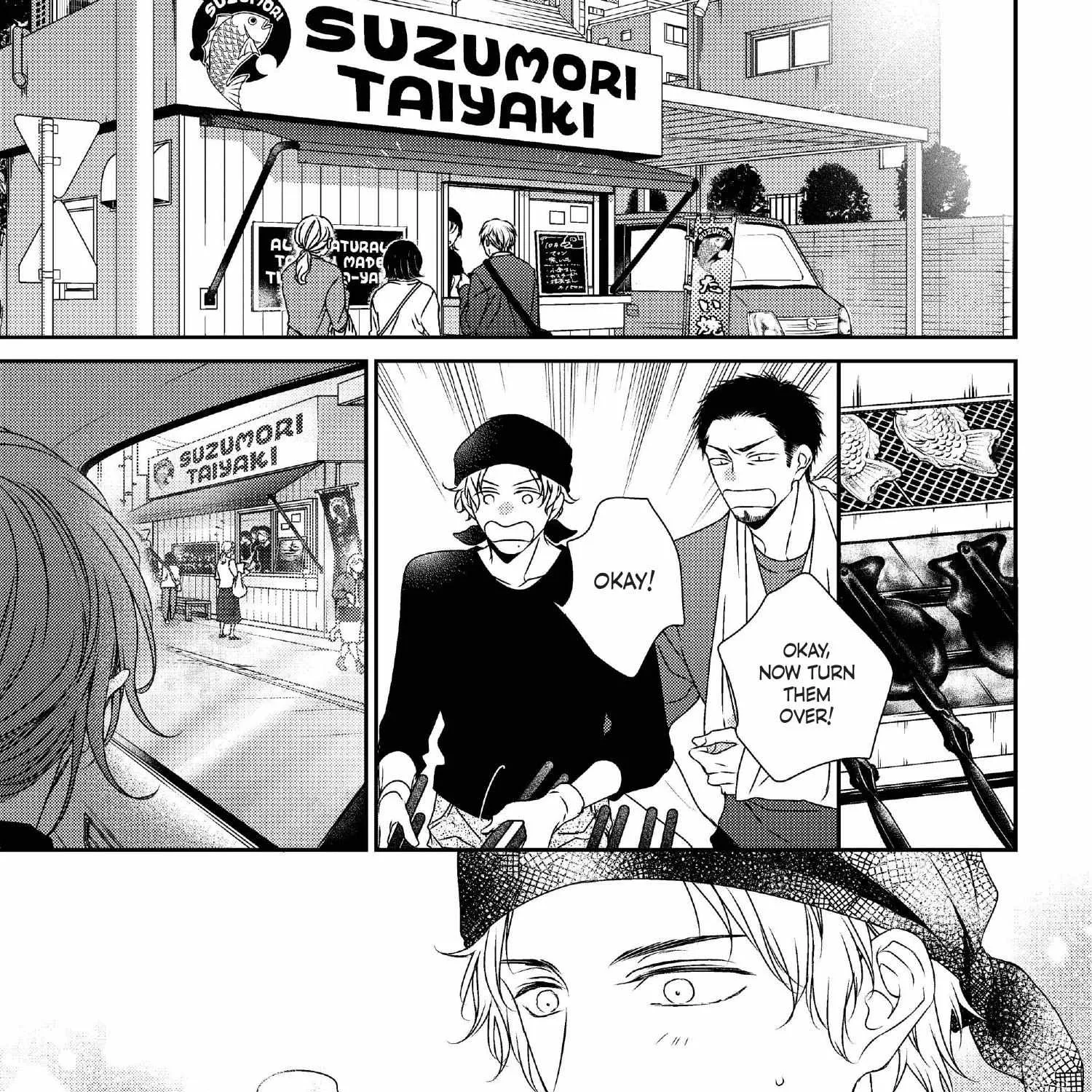 Read Engage chapter 16 image 393 on Lezhin