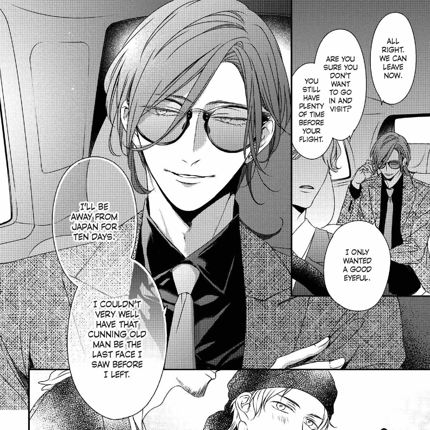Read Engage chapter 16 image 395 on Lezhin