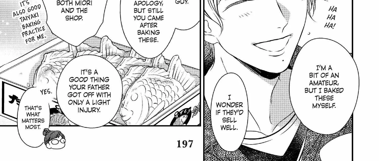 Read Engage chapter 16 image 398 on Lezhin