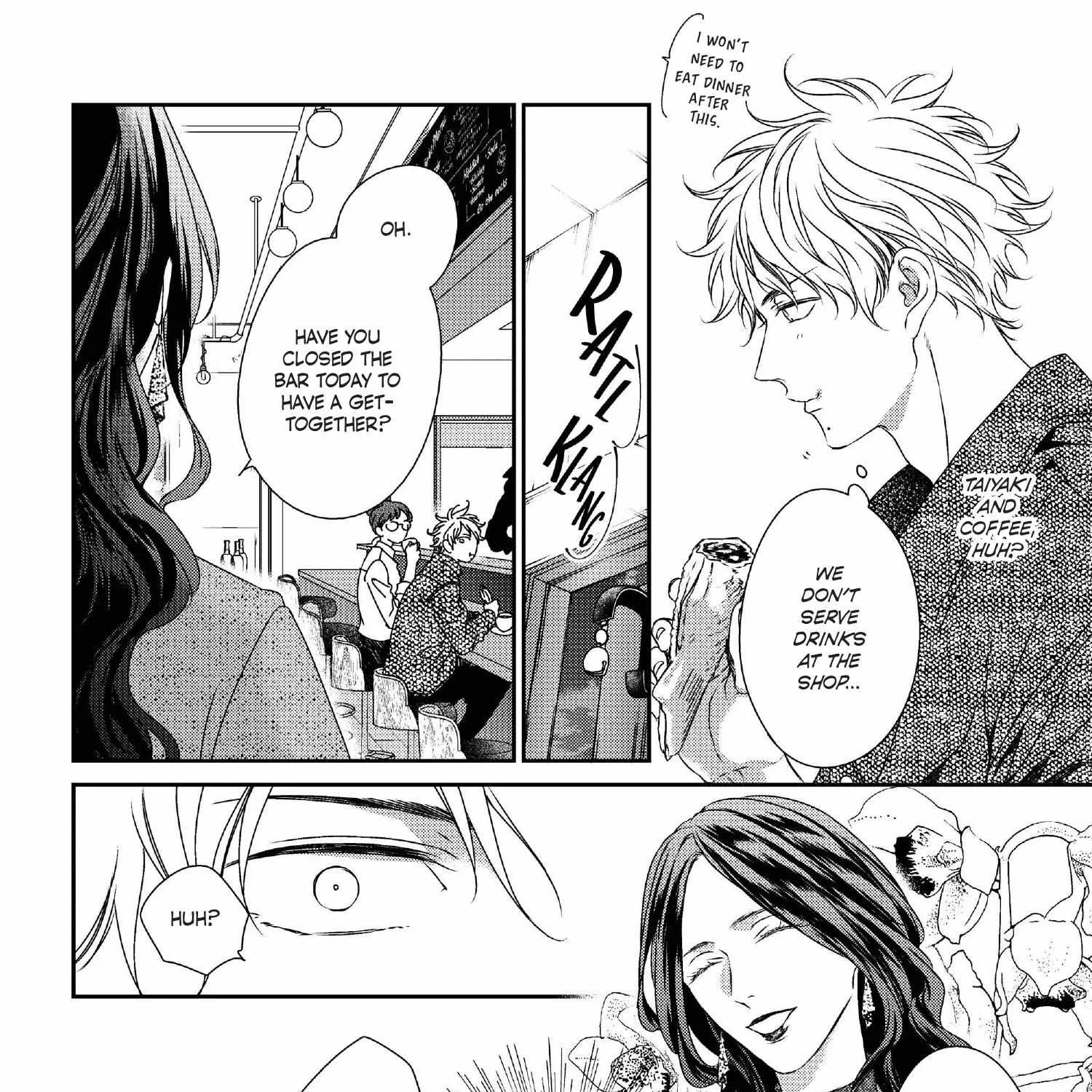 Read Engage chapter 16 image 399 on Lezhin