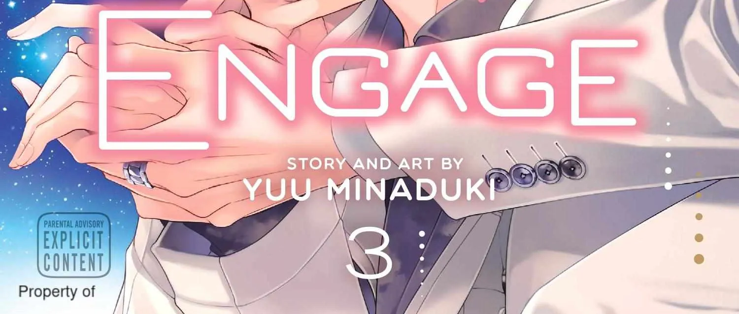 Read Engage chapter 16 image 4 on Lezhin
