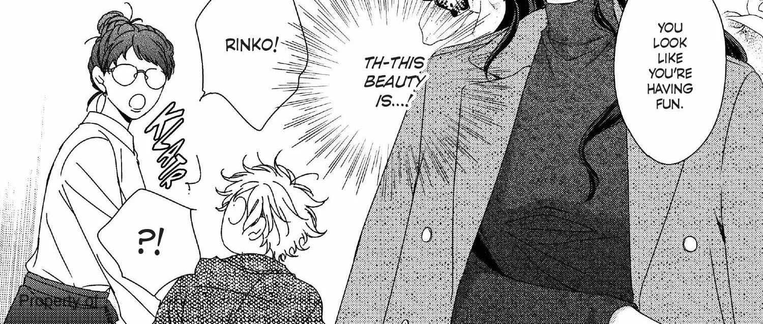 Read Engage chapter 16 image 400 on Lezhin