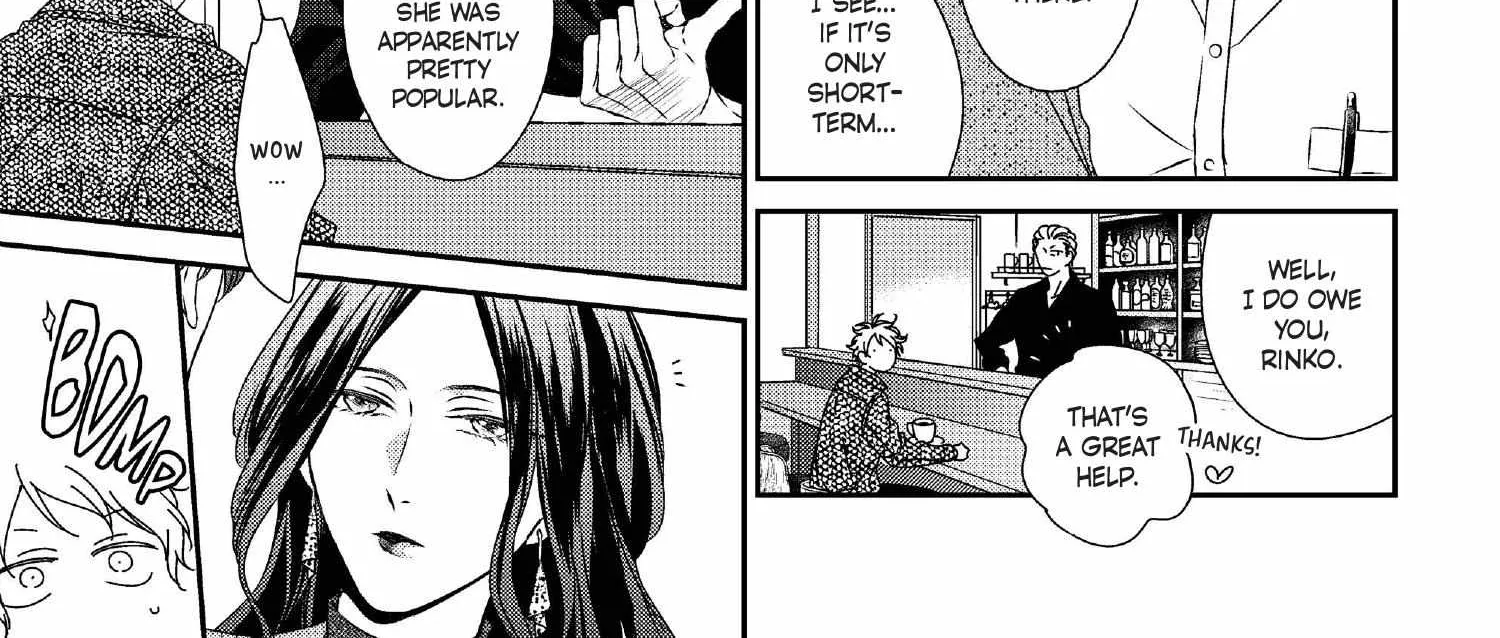 Read Engage chapter 16 image 402 on Lezhin