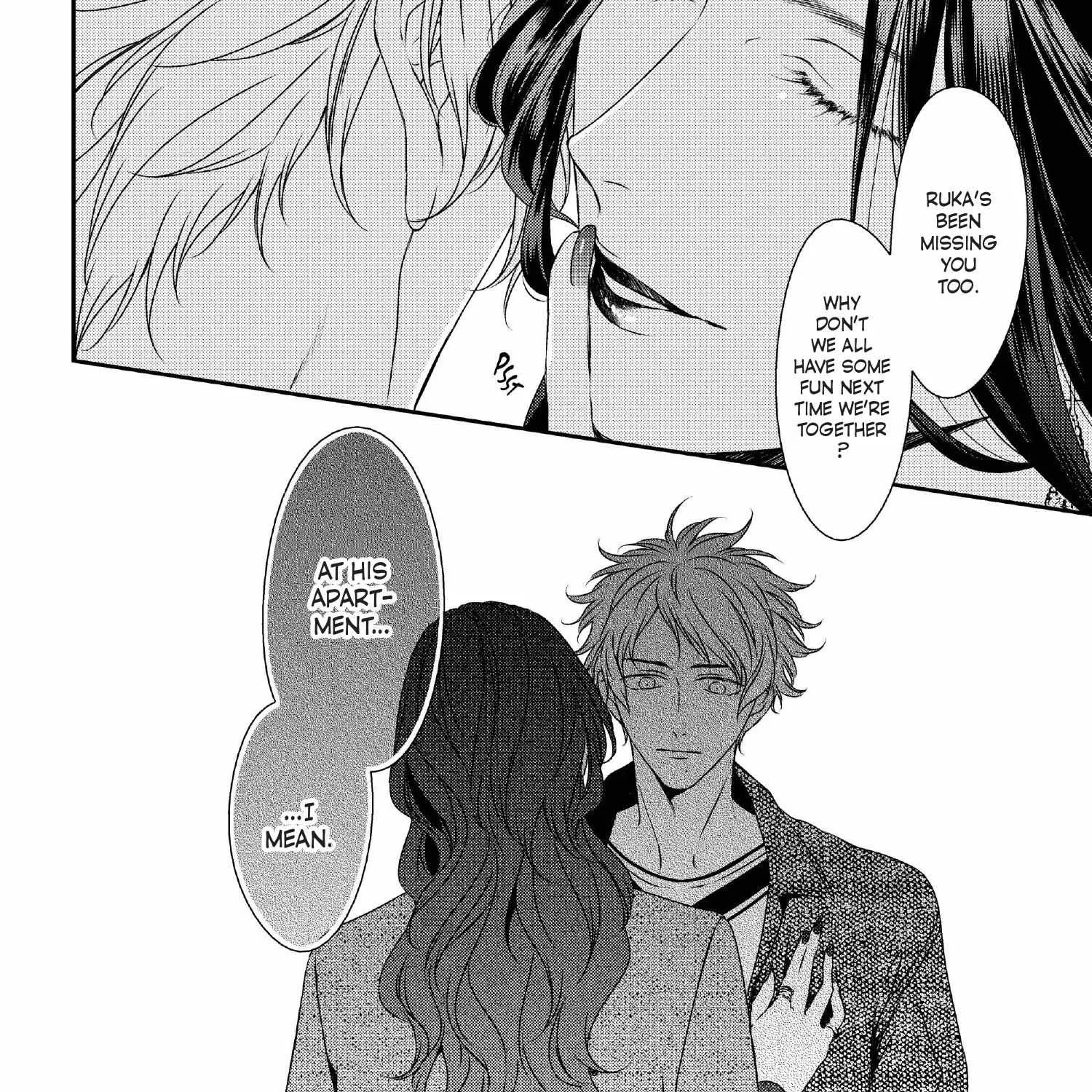 Read Engage chapter 16 image 407 on Lezhin