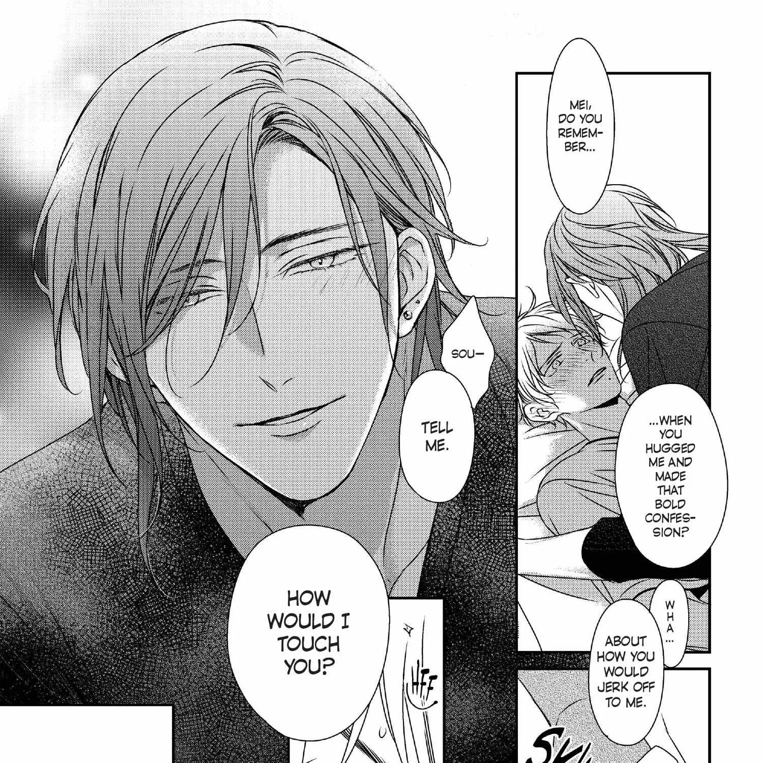 Read Engage chapter 16 image 41 on Lezhin