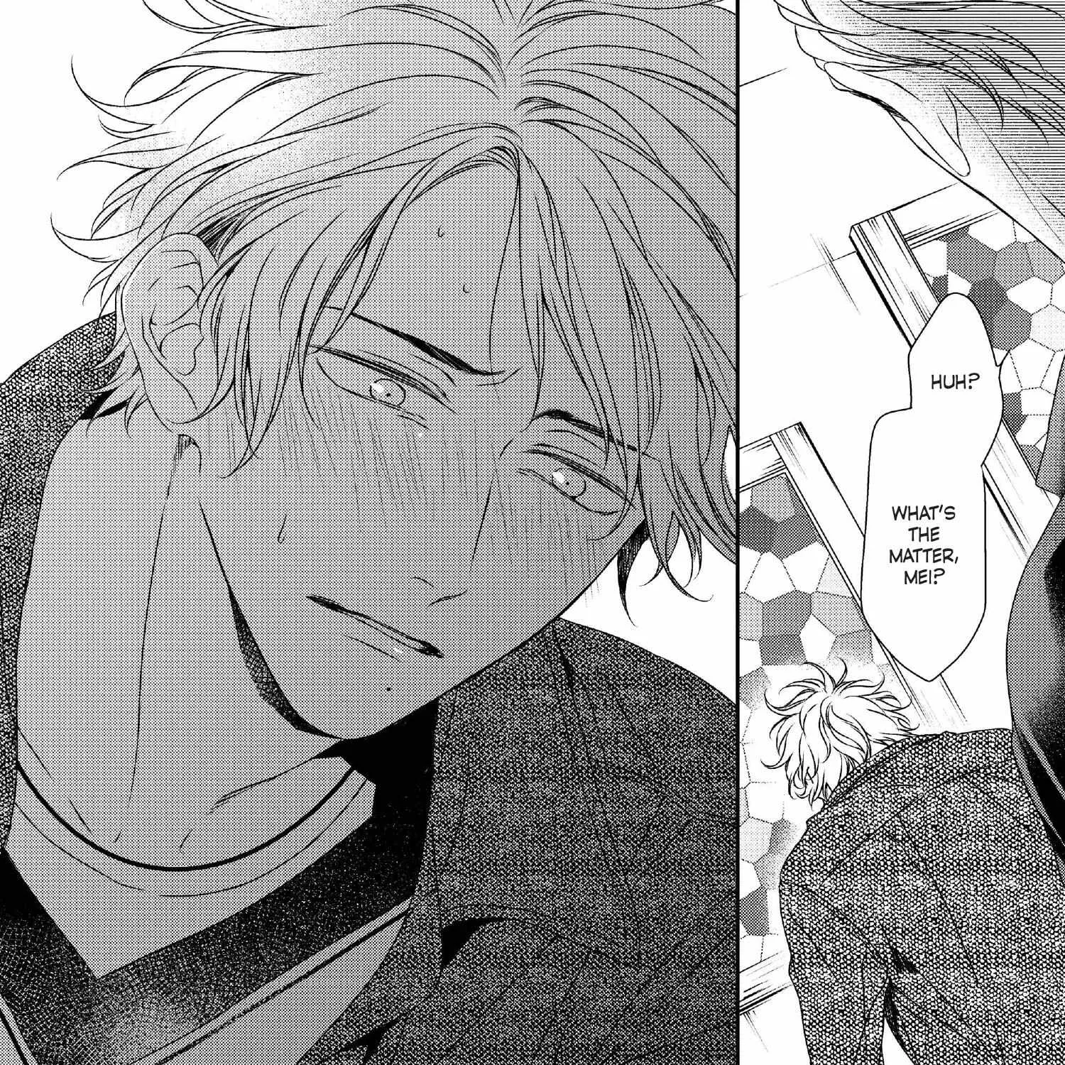 Read Engage chapter 16 image 411 on Lezhin