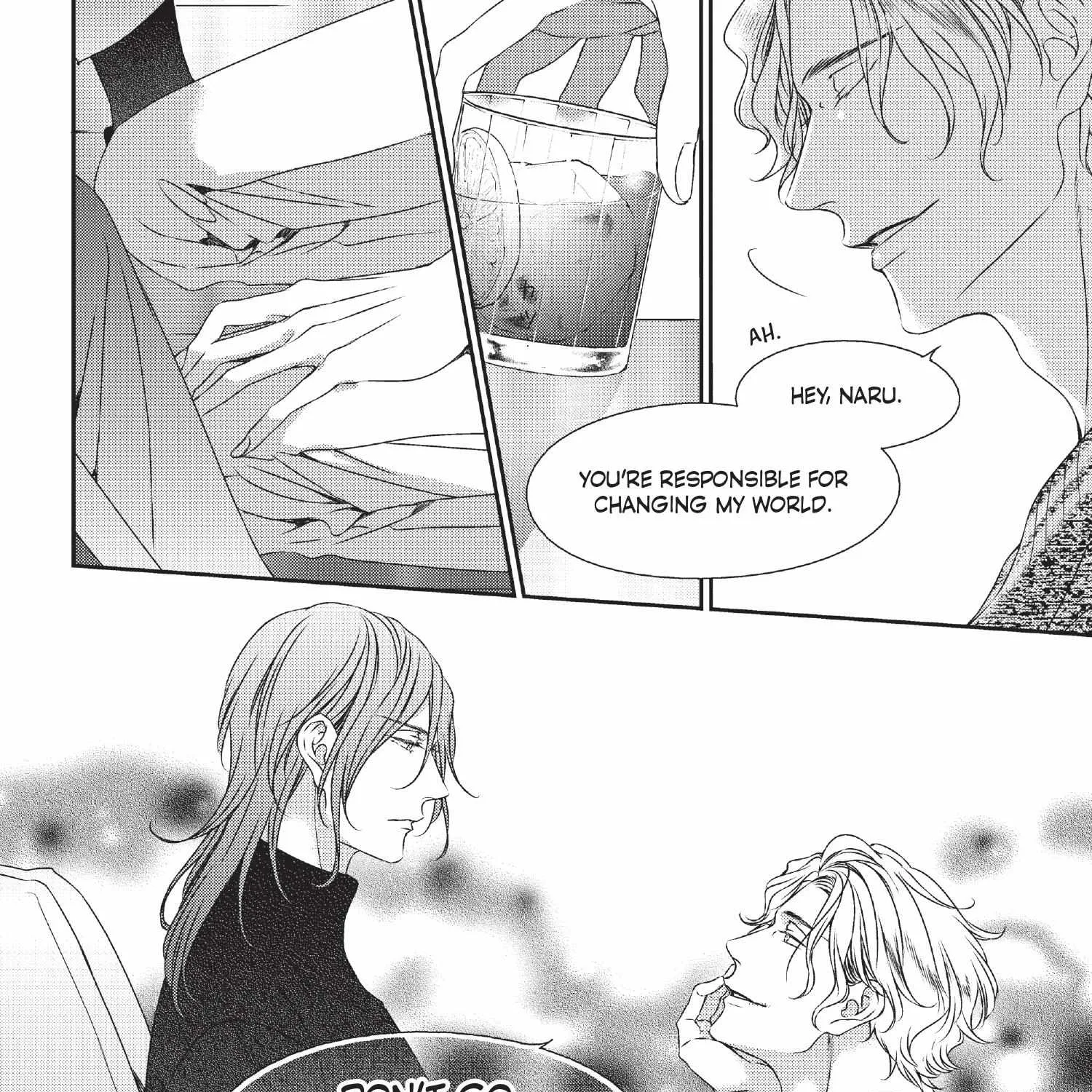 Read Engage chapter 16 image 419 on Lezhin