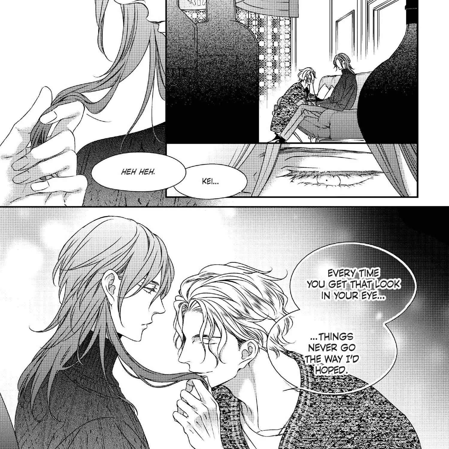 Read Engage chapter 16 image 425 on Lezhin