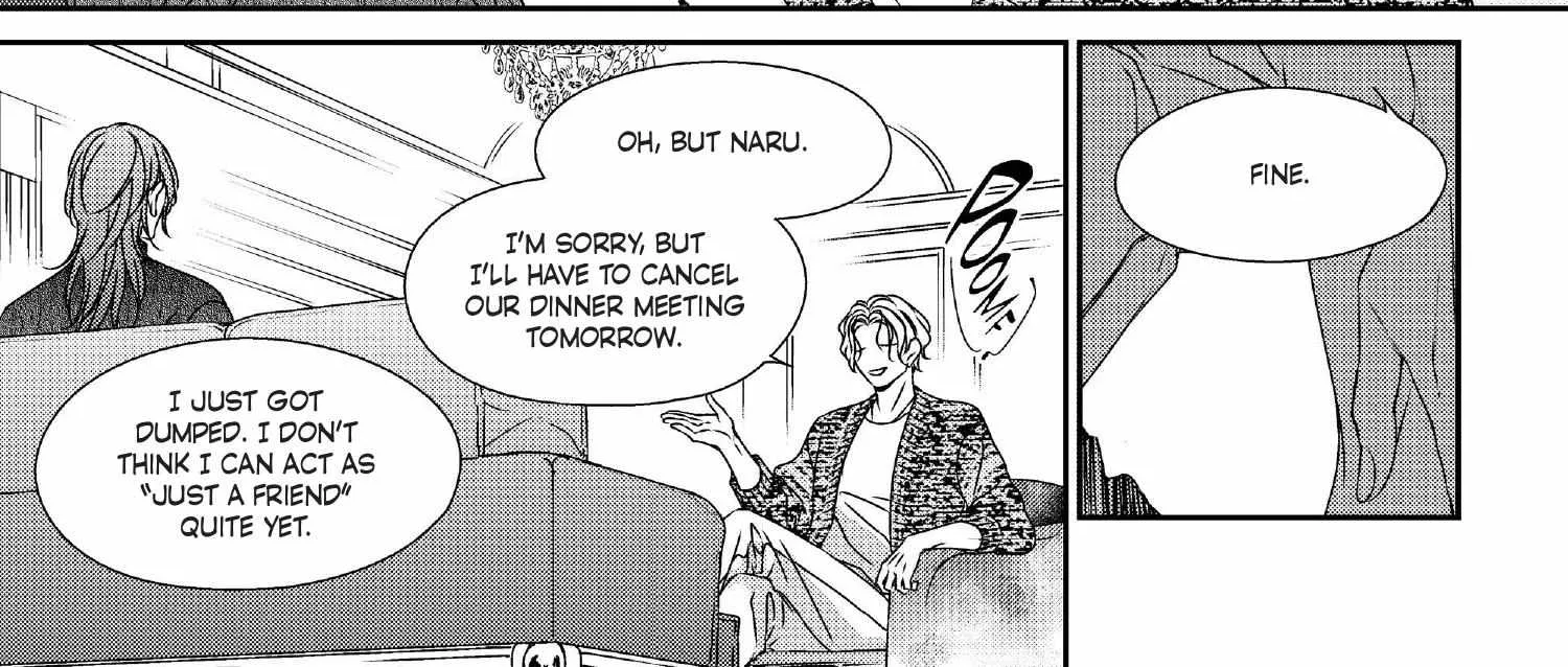Read Engage chapter 16 image 426 on Lezhin