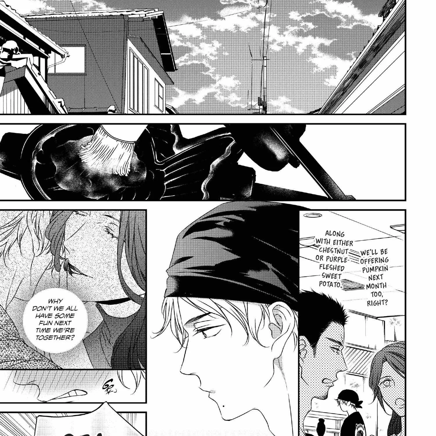 Read Engage chapter 16 image 429 on Lezhin