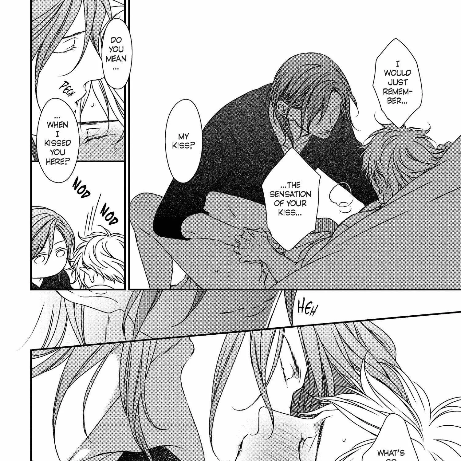 Read Engage chapter 16 image 43 on Lezhin
