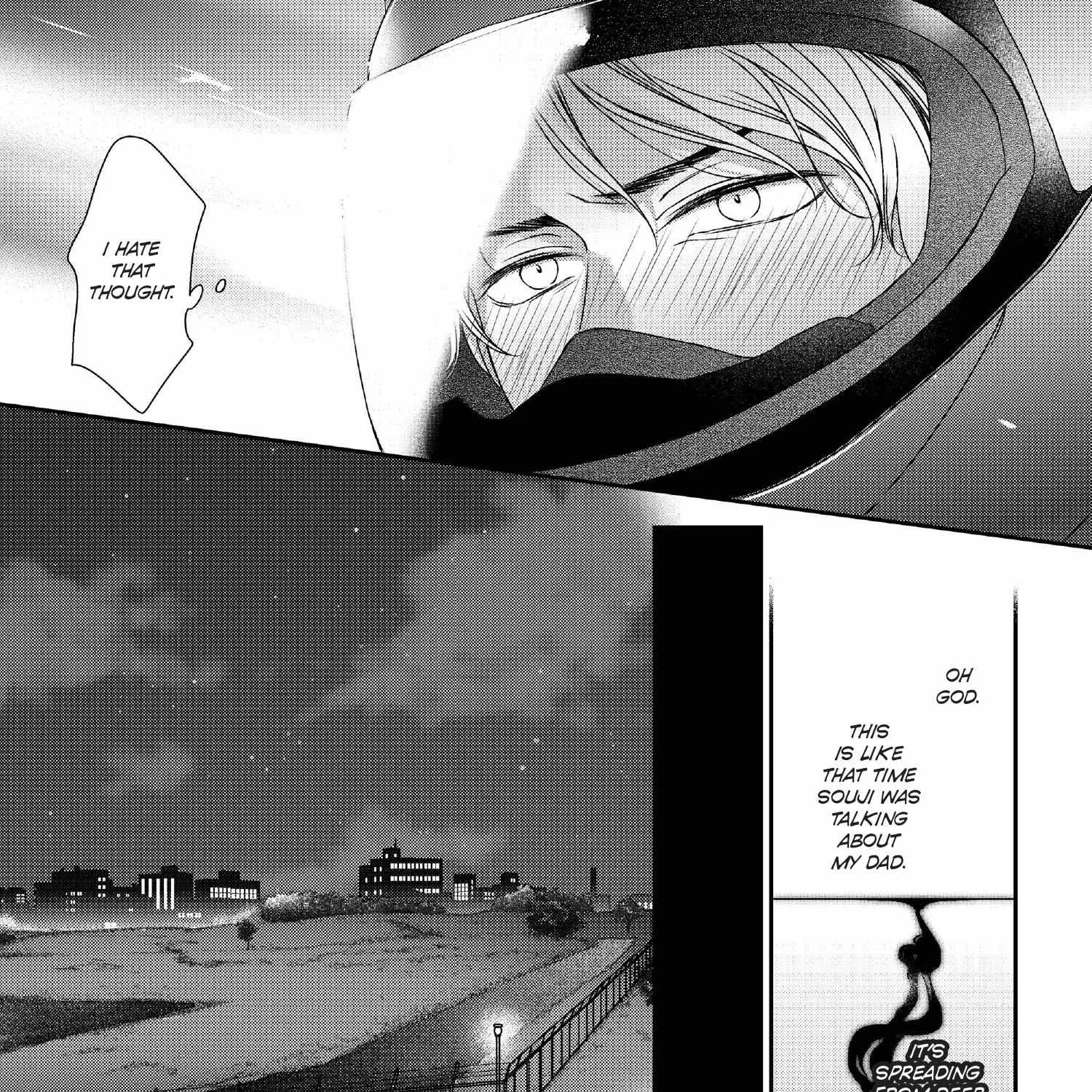Read Engage chapter 16 image 433 on Lezhin