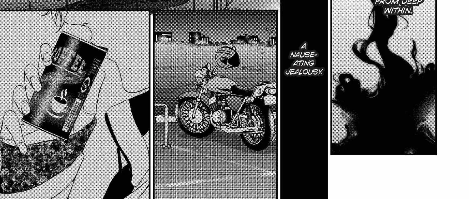 Read Engage chapter 16 image 434 on Lezhin