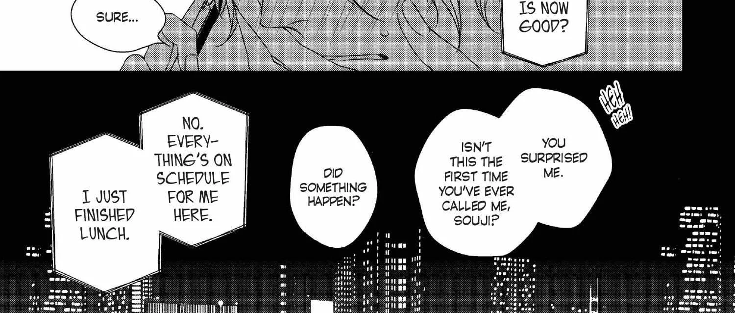 Read Engage chapter 16 image 438 on Lezhin