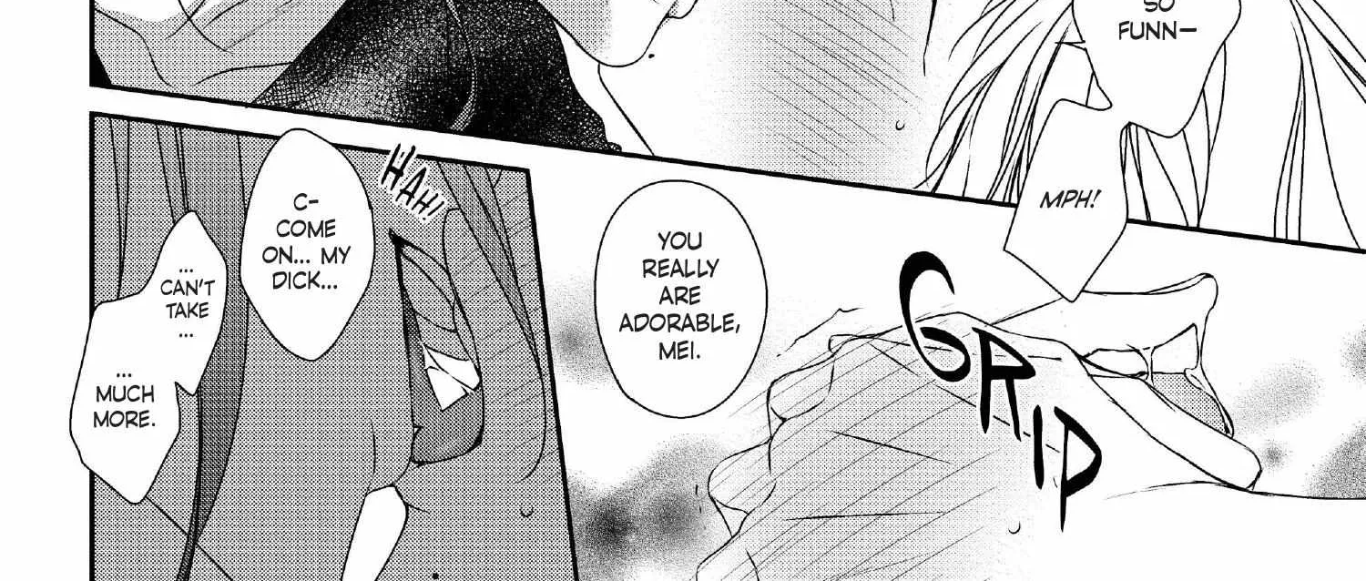 Read Engage chapter 16 image 44 on Lezhin