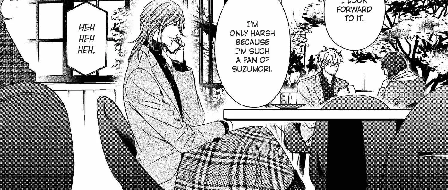 Read Engage chapter 16 image 440 on Lezhin