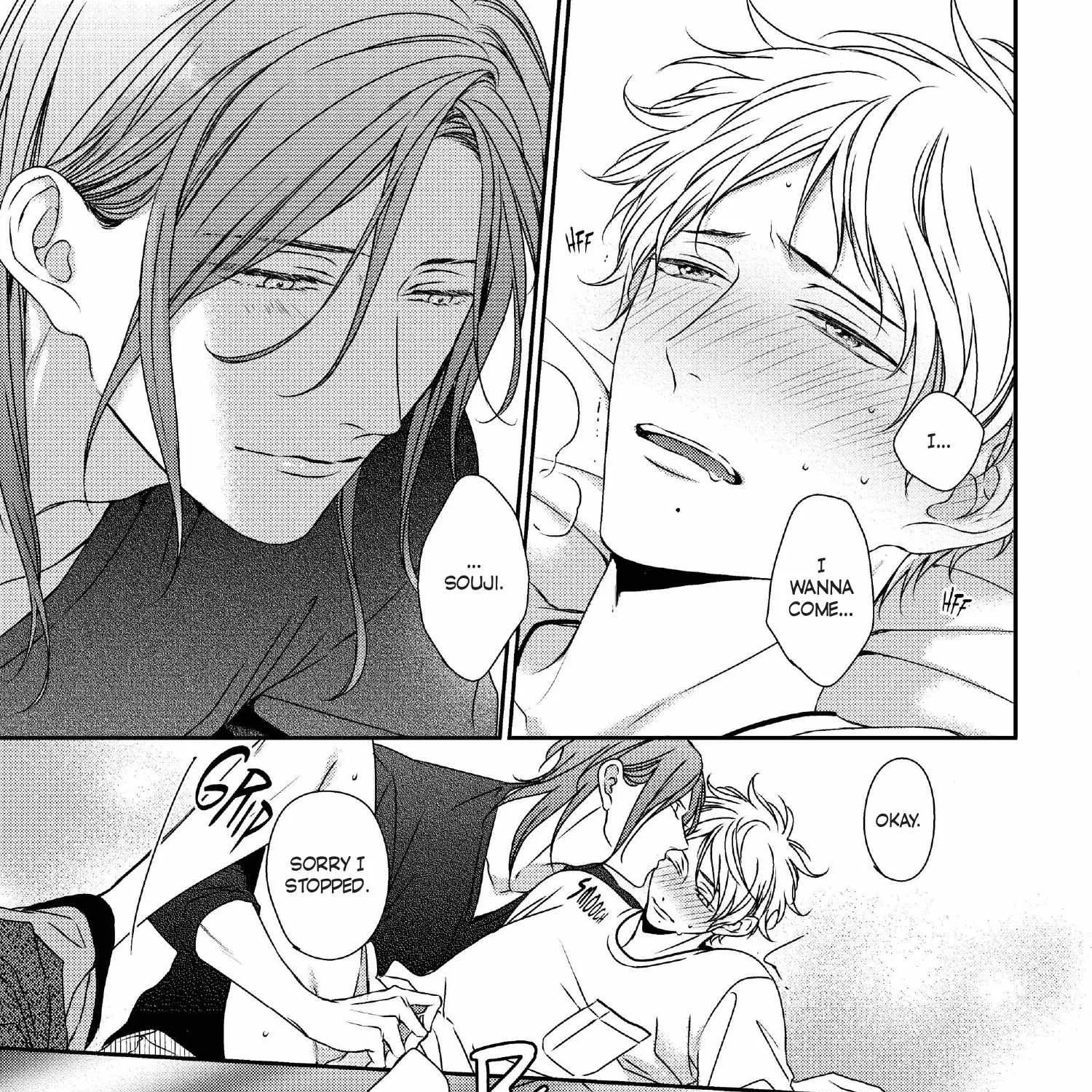 Read Engage chapter 16 image 45 on Lezhin