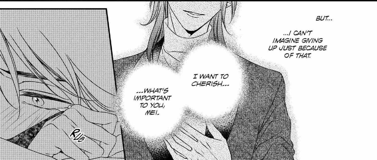 Read Engage chapter 16 image 450 on Lezhin