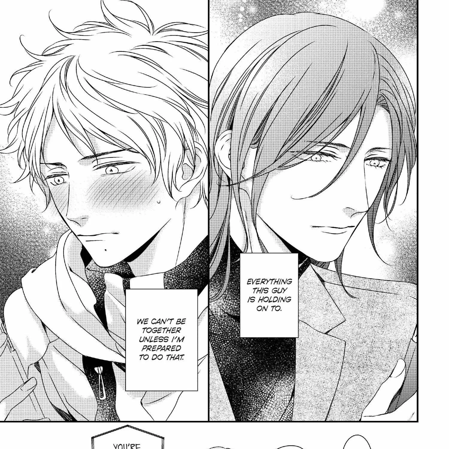 Read Engage chapter 16 image 453 on Lezhin