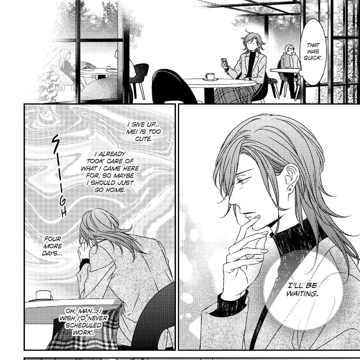 Read Engage chapter 16 image 455 on Lezhin