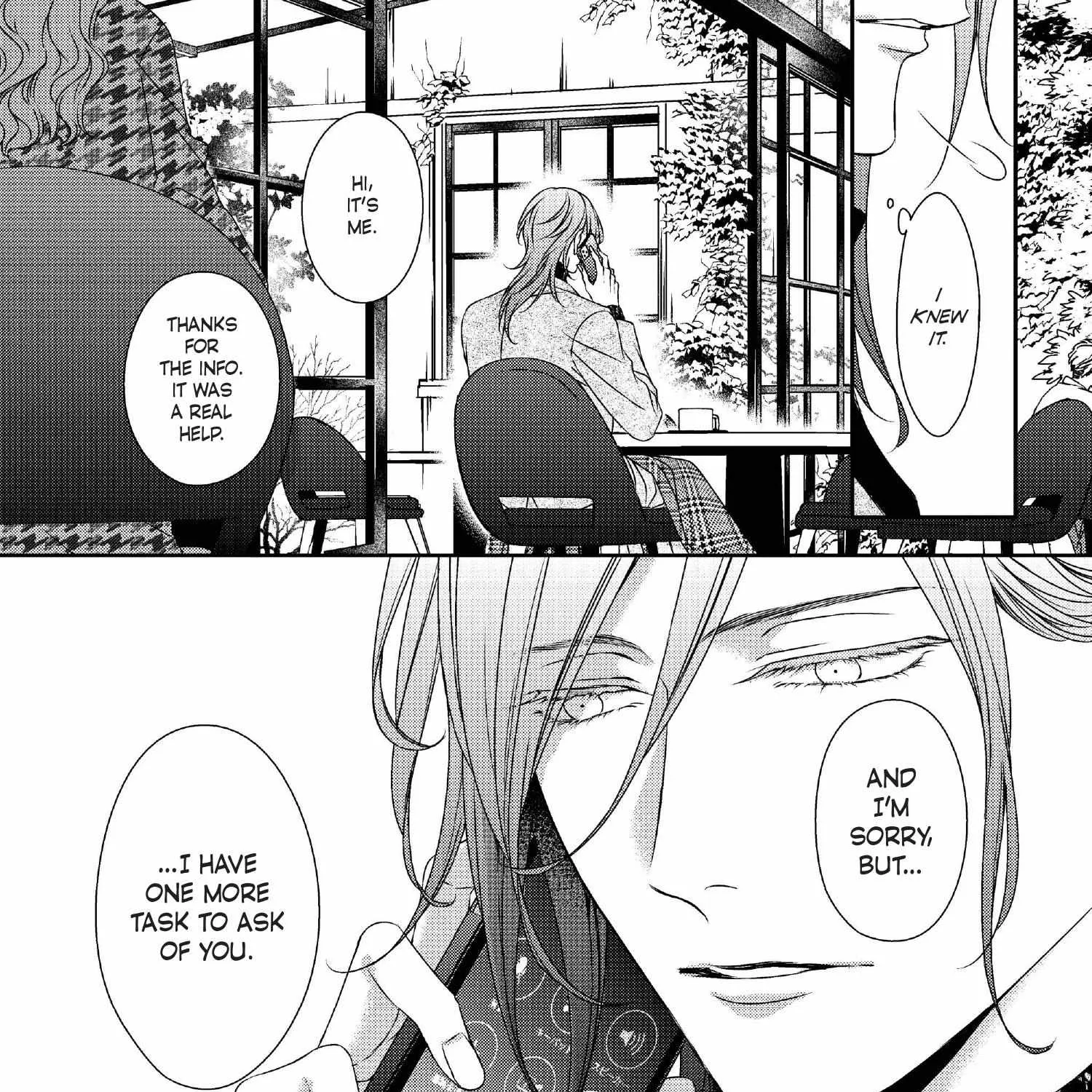 Read Engage chapter 16 image 457 on Lezhin