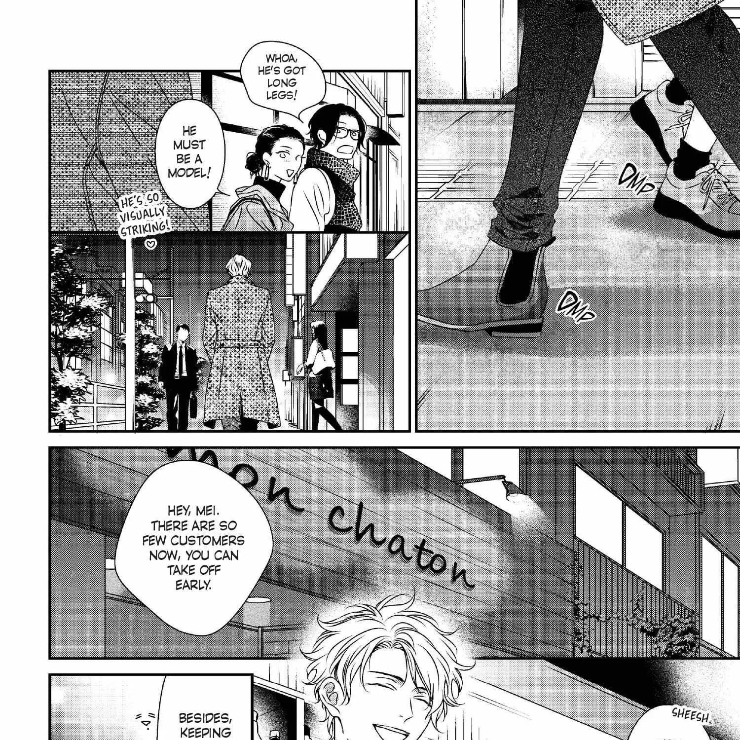 Read Engage chapter 16 image 459 on Lezhin