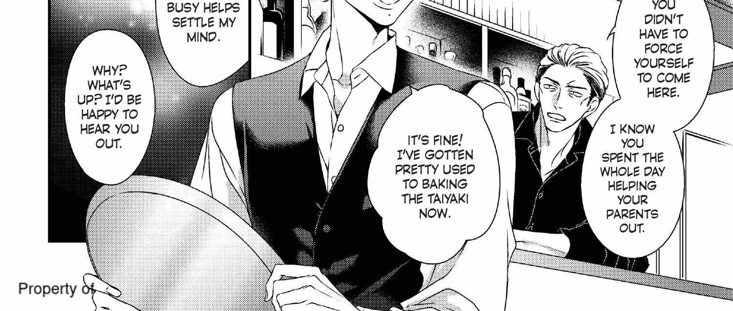 Read Engage chapter 16 image 460 on Lezhin