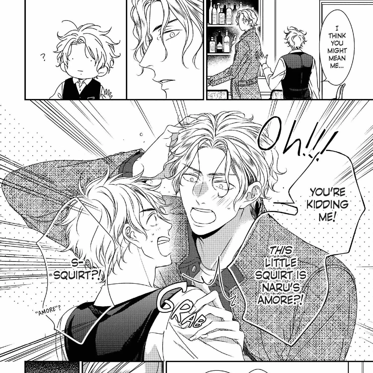 Read Engage chapter 16 image 463 on Lezhin