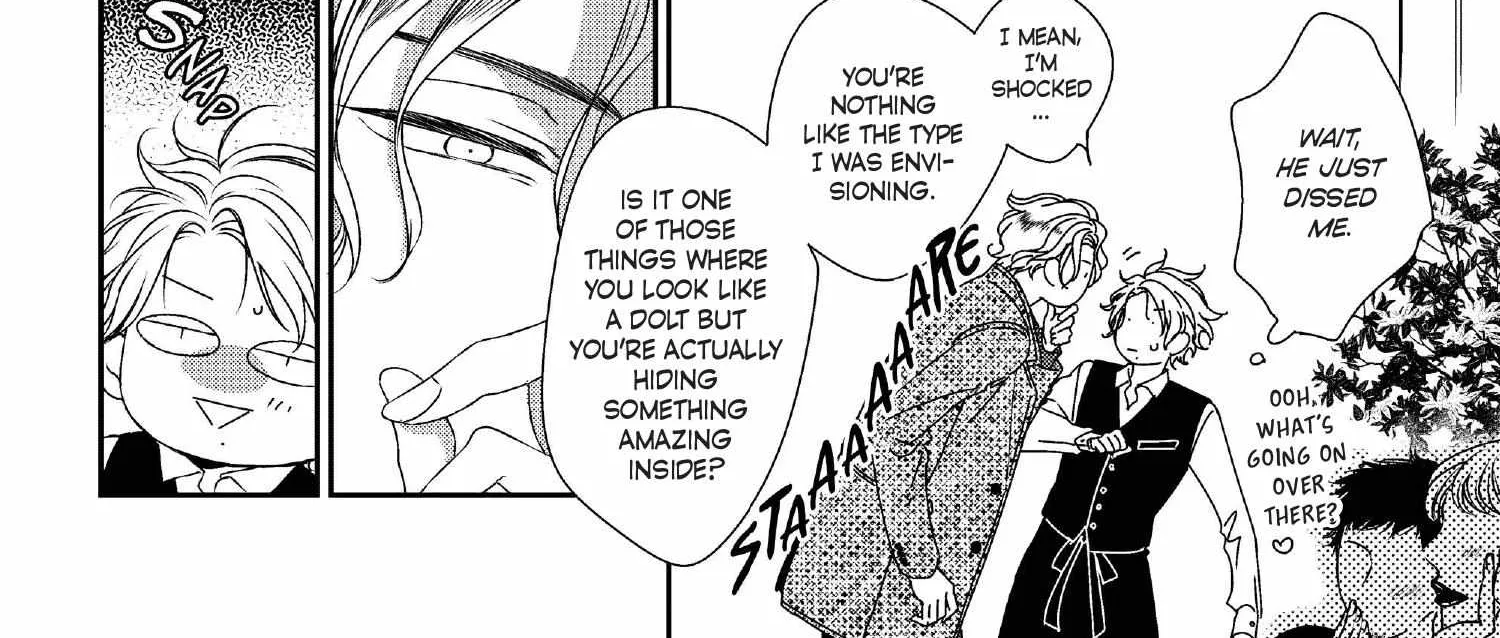 Read Engage chapter 16 image 464 on Lezhin