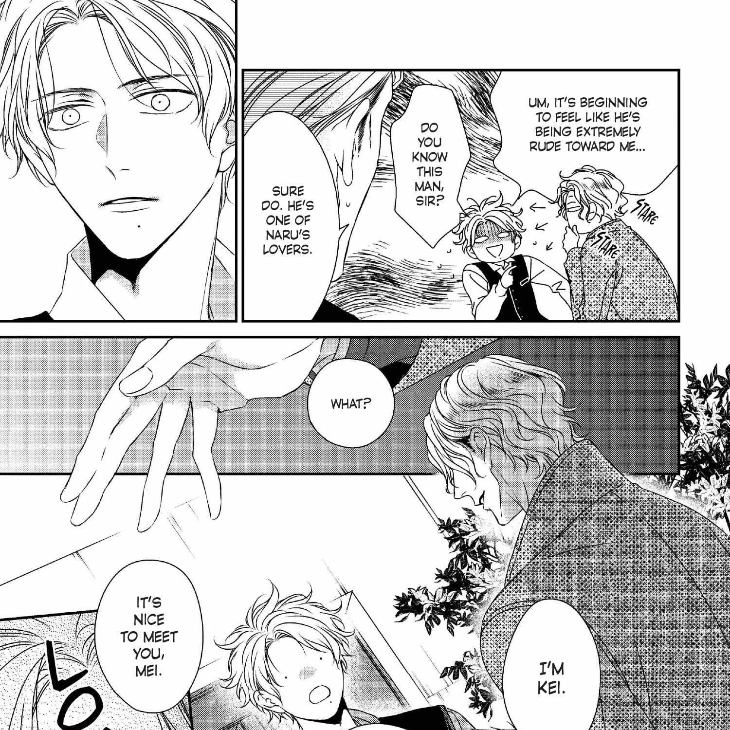 Read Engage chapter 16 image 465 on Lezhin