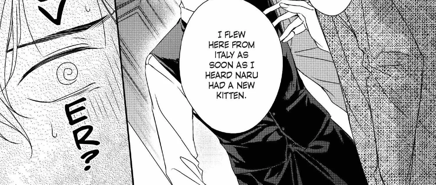 Read Engage chapter 16 image 466 on Lezhin