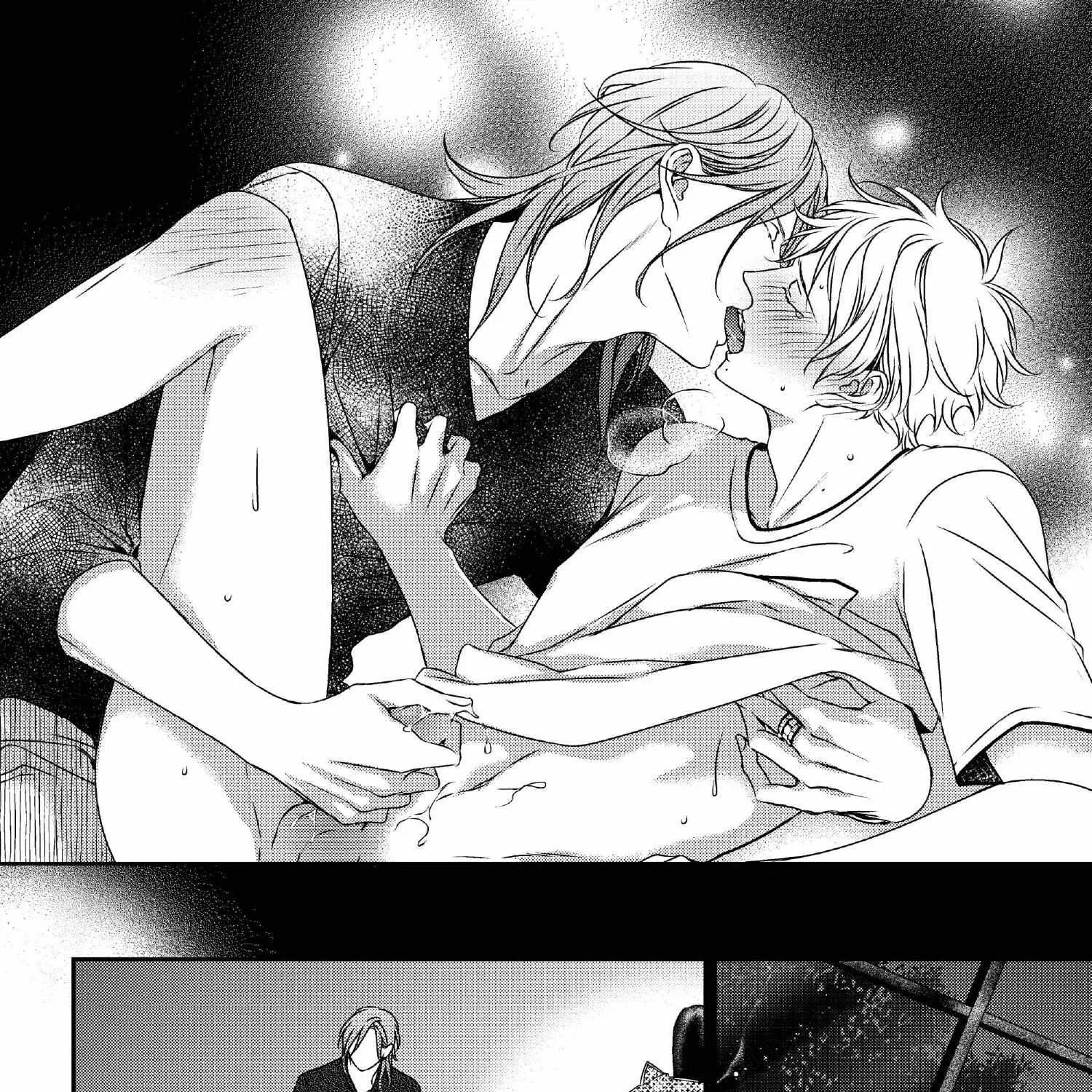 Read Engage chapter 16 image 47 on Lezhin