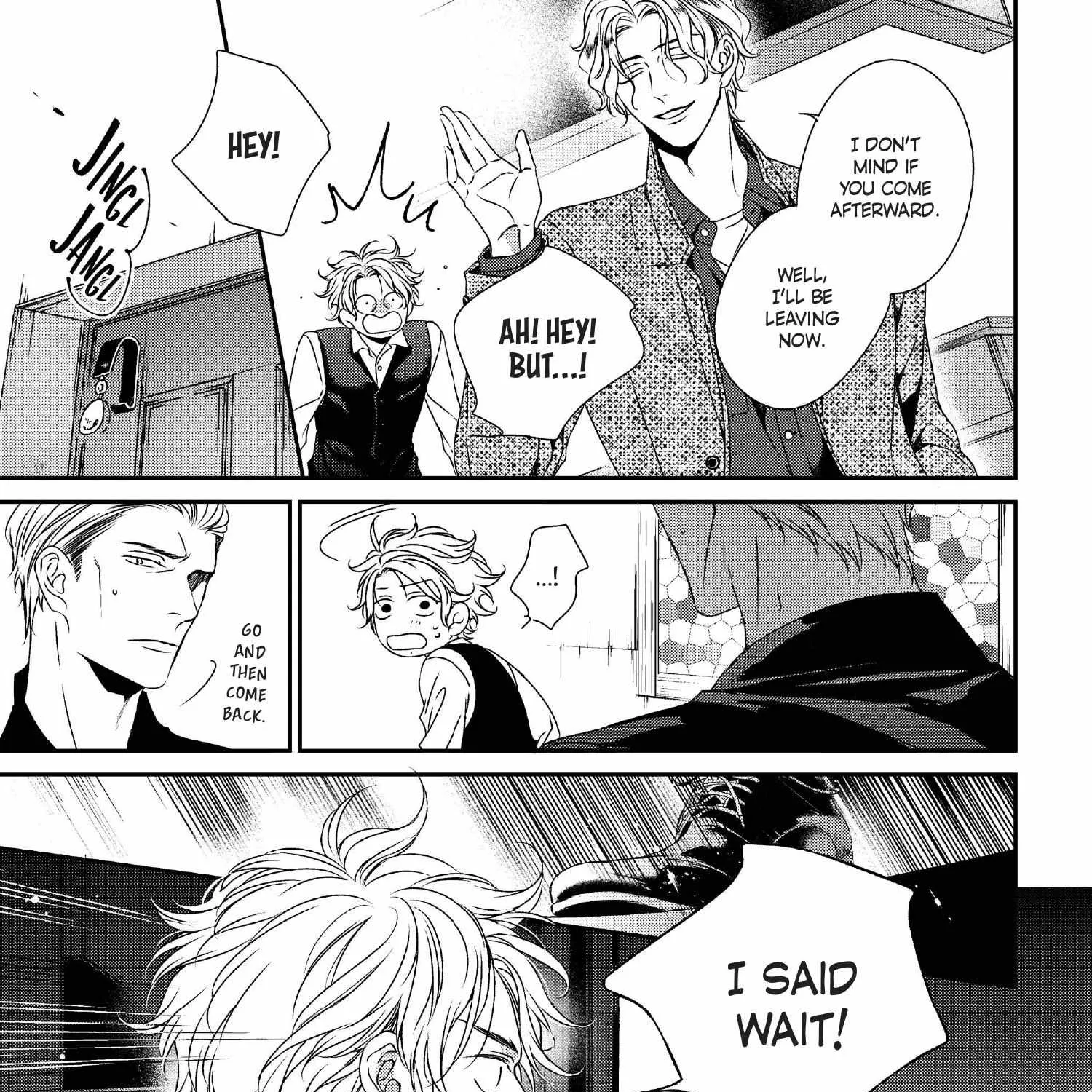 Read Engage chapter 16 image 473 on Lezhin