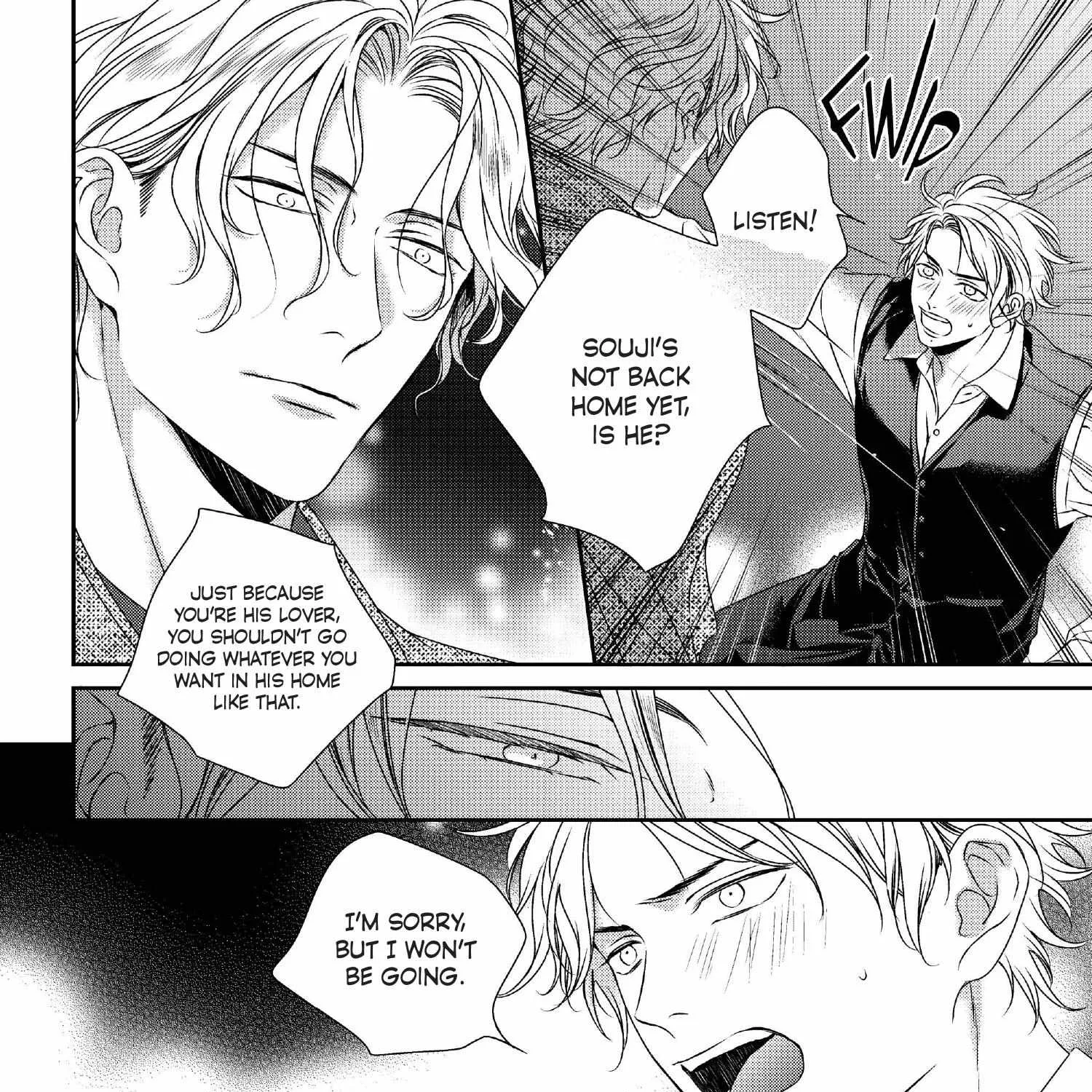 Read Engage chapter 16 image 475 on Lezhin
