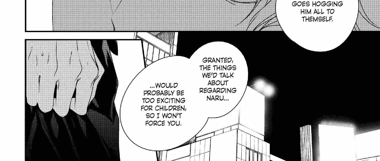 Read Engage chapter 16 image 480 on Lezhin