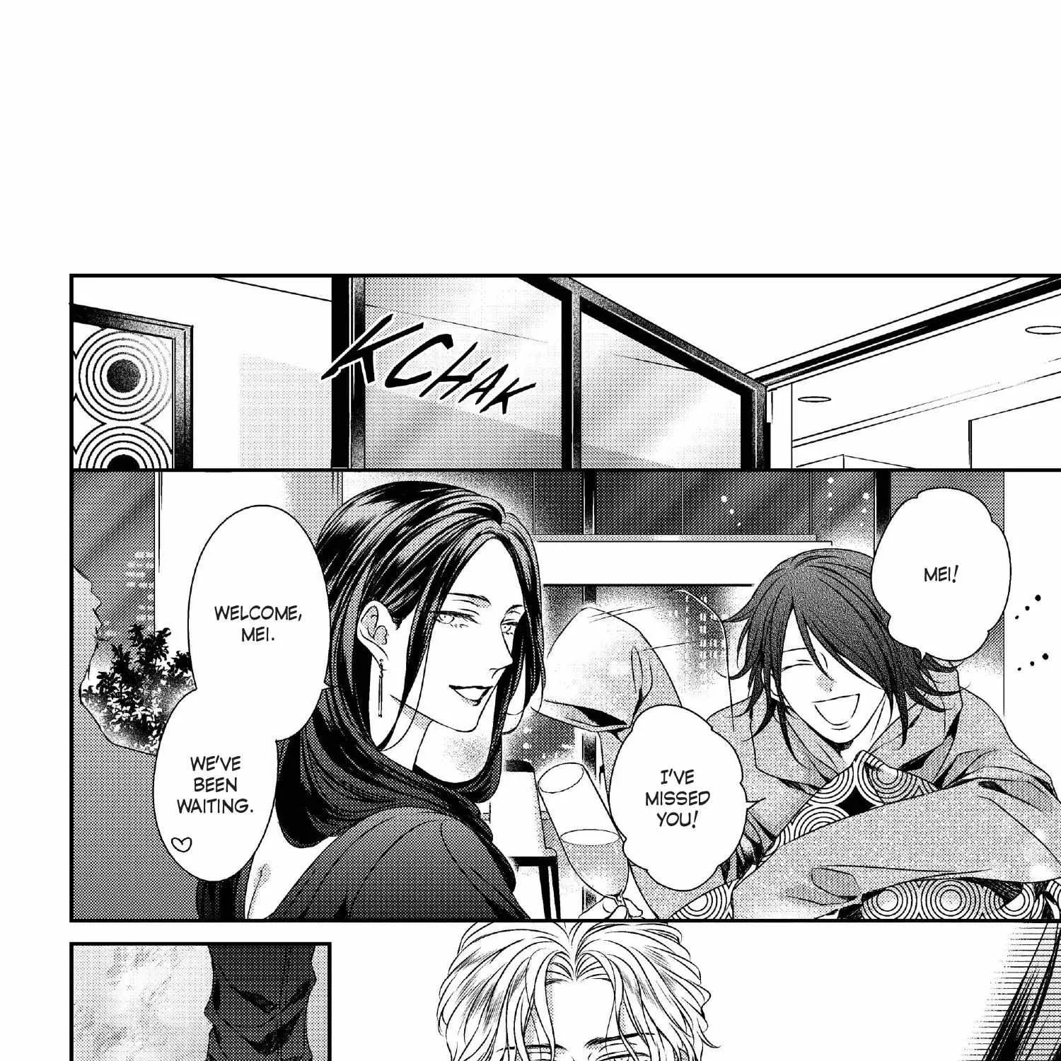 Read Engage chapter 16 image 483 on Lezhin
