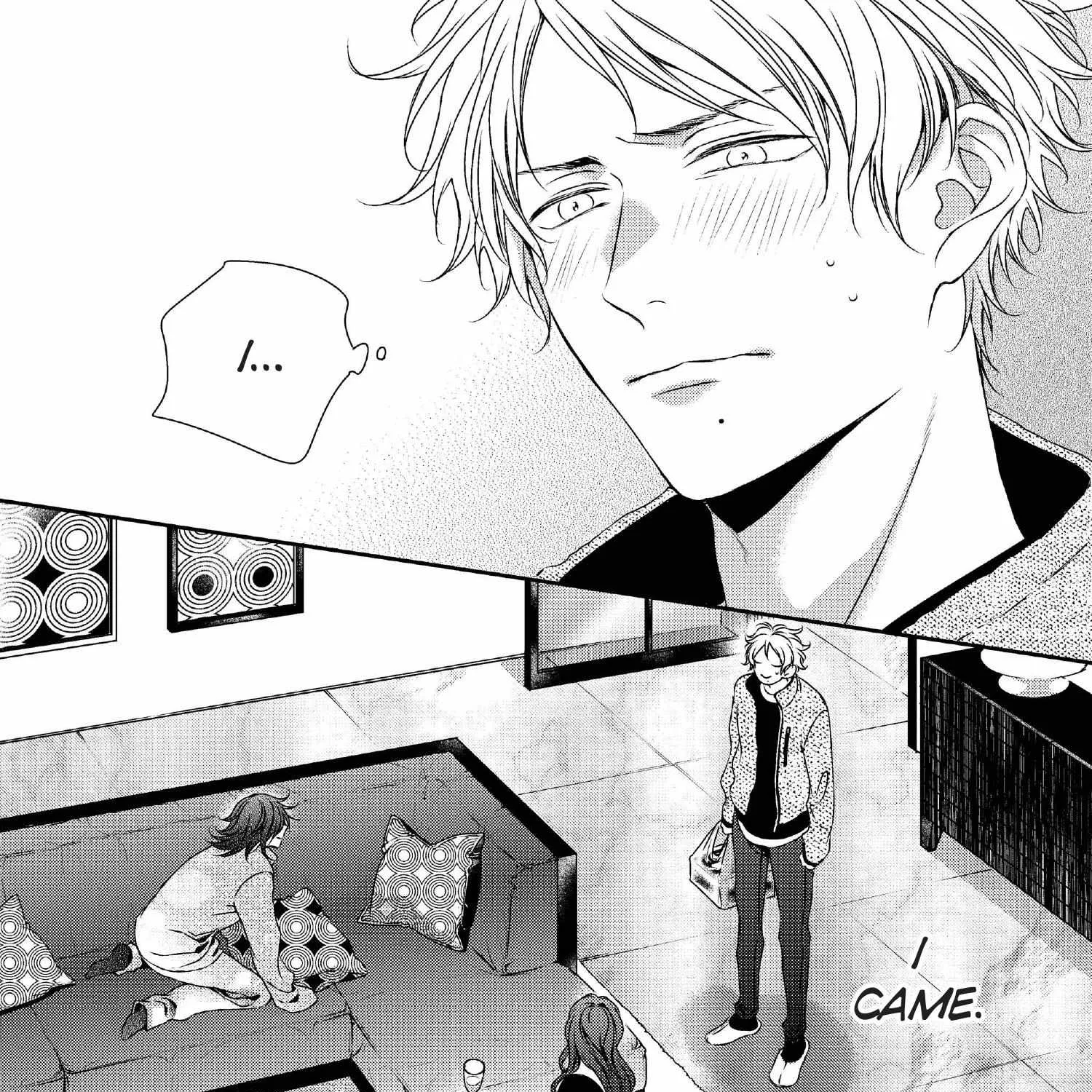 Read Engage chapter 16 image 485 on Lezhin