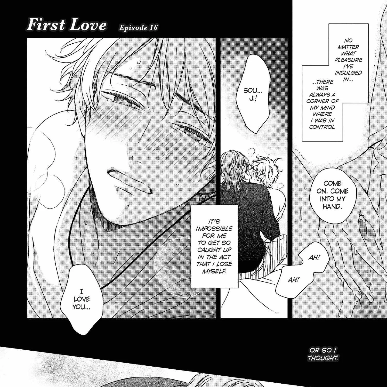 Read Engage chapter 16 image 487 on Lezhin