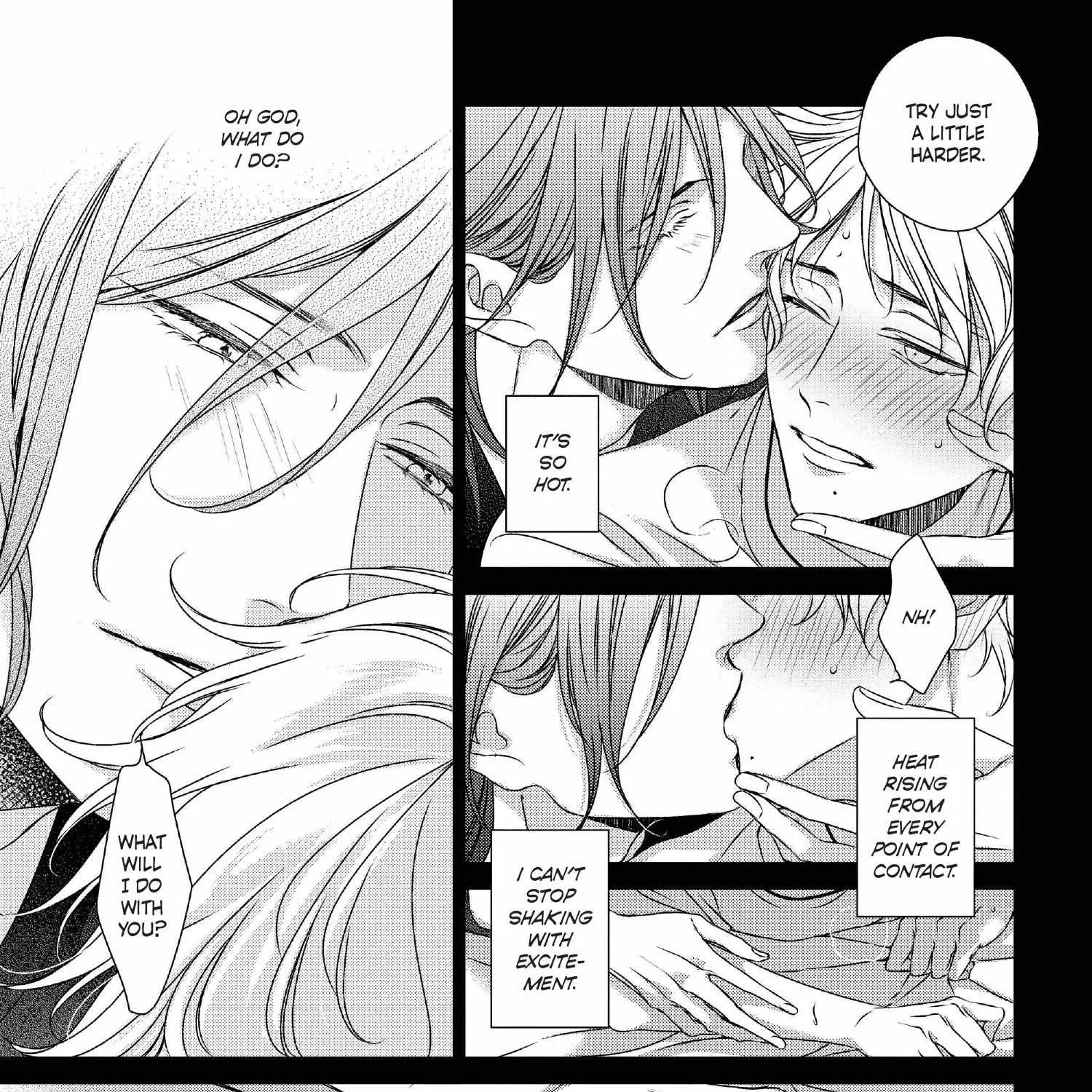 Read Engage chapter 16 image 489 on Lezhin