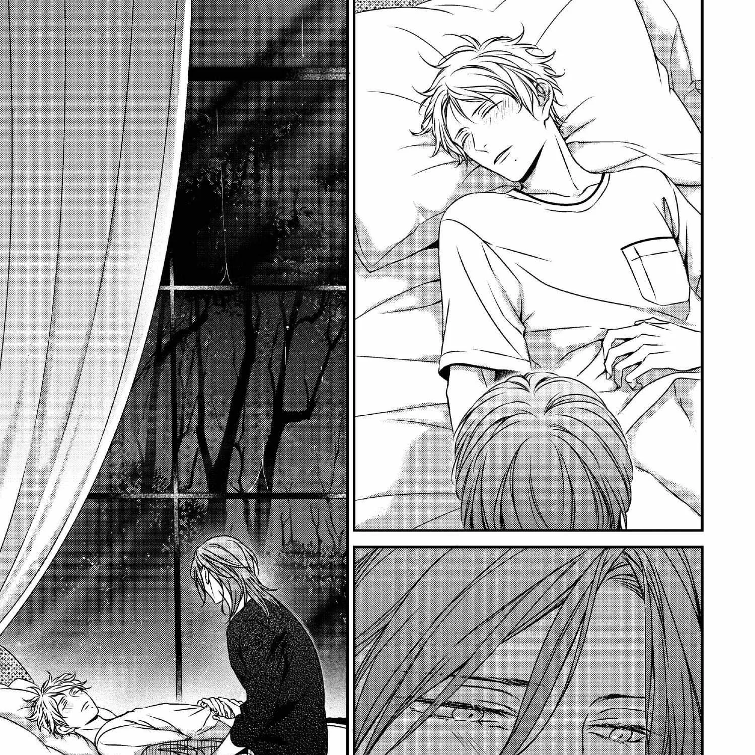 Read Engage chapter 16 image 49 on Lezhin